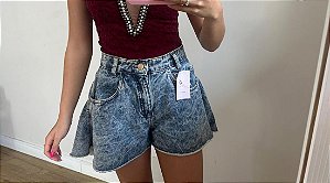 Shorts Jeans Feminino n° 36