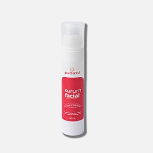 Sérum Facial Pulsatti 50ml