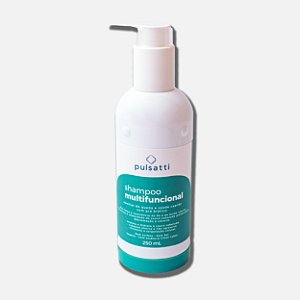 Shampoo Anti-Queda Pulsatti 250ml