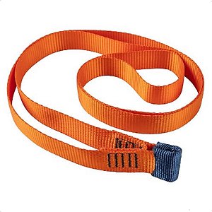 Fita De Ancoragem 25 Kn Anel Com Olhal 1 Metro Top1003