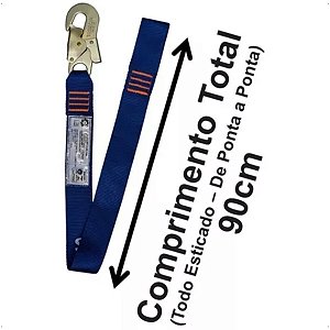 Talabarte Simples Life6001