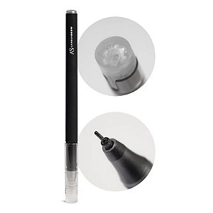 Caneta de Marcação Sobrancelhas AS Carbon Brow