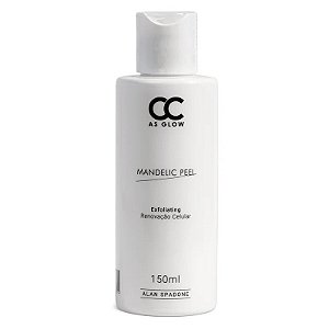 CC GLOW Ácido Mandélico -  150 ml