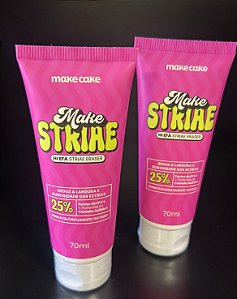 Anti Estrias HI EFA Striae Eraser - 70ml