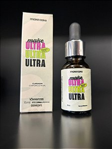 CLAREADOR CORPORAL/FACIAL RETIR MAKE ULTRA 15ML