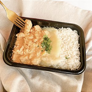 Estrogonofe de Frango - 400g