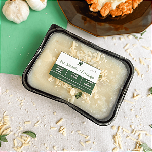 Escondidinho de Mandioca com Frango - 450g