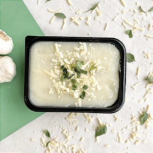 Escondidinho de Mandioca á bolonhesa - 300g