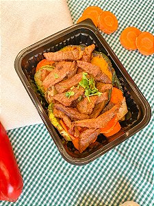 Para cuidar do corpo!