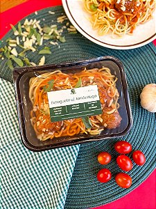 Massas irresistíveis!