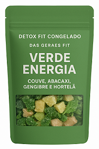 Detox Express Das Geraes