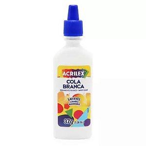 Cola Branca 37g Acrilex
