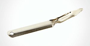 Extrator Para Grampos Espatula Brw