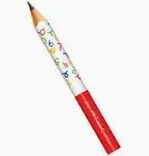 Ecolapis Grafite 1205 Jumbo Faber Castell