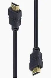 Cabo Hdmi 2.0 4k 3m Multilaser