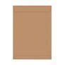 Envelope Saco Kraft Kn33 80Gr 229X324Mm A4 Foroni