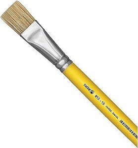 Pincel Pelo Chato N 16 Ref 815 Tigre