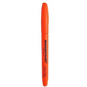 Marca Texto Laranja  MP612 Masterprit
