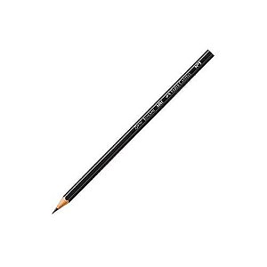 Ecolapis Grafite Max 1205 Preto Sextavado Faber