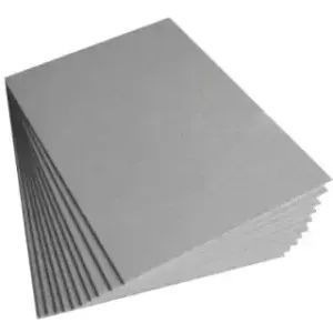 Papel Parana Fino 1,40Mm 100X80MM Encapa