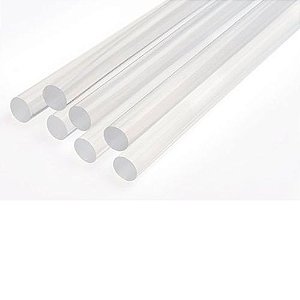 Refil Cola Quente Em Bastao Fina Rendicolla/make+