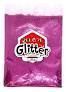 Glitter Pvc 100gr Pink Honey