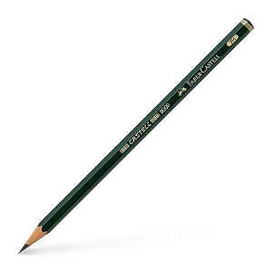 Ecolapis Grafite Regent 8B Faber Castell