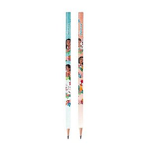 Lapis Preto Moana Tris