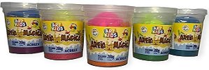 Areia Magica 200G - Acrilex