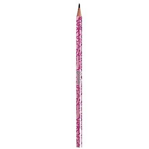 Lapis Preto Barbie Teen Tris