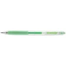 Caneta Esf Gel Poplol 0,7mm Verde Pastel Retratil Pilot