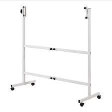 Suporte Branco Universal para Quadros 4360 Stalo