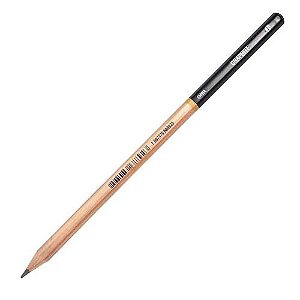Lapis Preto Graphite 4b Artools