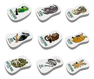 Borracha Tr Biomas Mercur