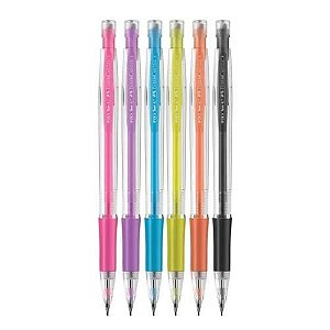 Lapiseira 0.7 Poly Teen Faber