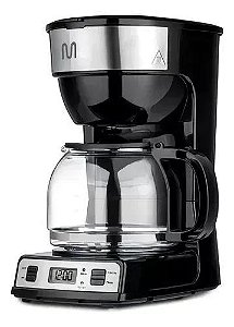 Cafeteira 32 Xicaras 220v Multilaser