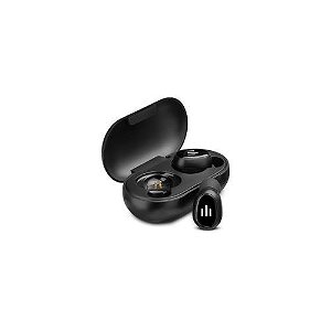 Fone Tws Pulse Drop Preto Bluetooth Ph345 Multilaser