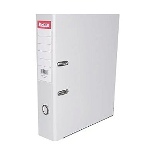 Registrador Az Max Design Branca / Preta Hemon