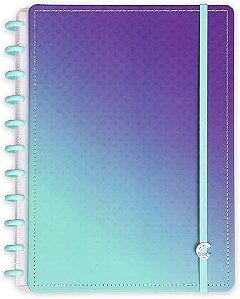 Caderno Inteligente Mystic Glow Grande