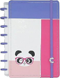 Caderno Inteligente By Luluca Lulike A5