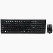 Combo Teclado E Mouse sem Fio Cs100 Multilaser