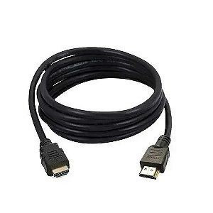 Cabo Hdmi 1.4 Full Hd 10m Multilaser