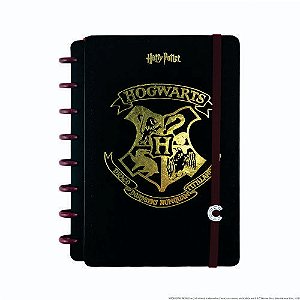 Caderno Inteligente Harry Potter  Grande