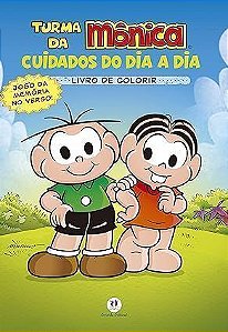 Gibi Turma Da Monica Variados