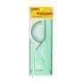 Kit Escolar Segundo Grau New Line Verde Pastel Waleu