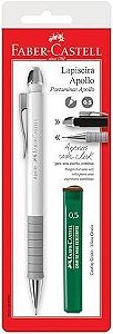 Lapiseira Apollo 0.5Mm Mix Cores Faber Castell