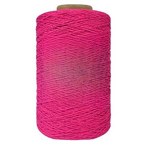 Barbante Colorido N 8 Rosa R1184 100g JK
