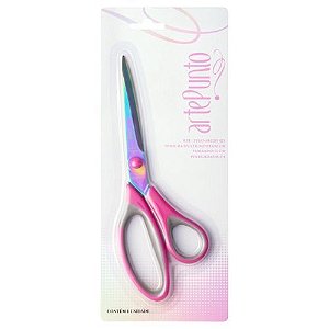 Tesoura Multiuso Titanium 21cm Artepunto
