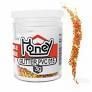 Glitter Pvc Laranja 3GR Honey