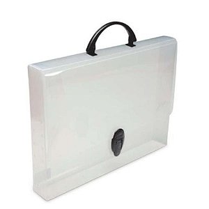 Maleta Polionda 40MM Premier Cristal Polycart